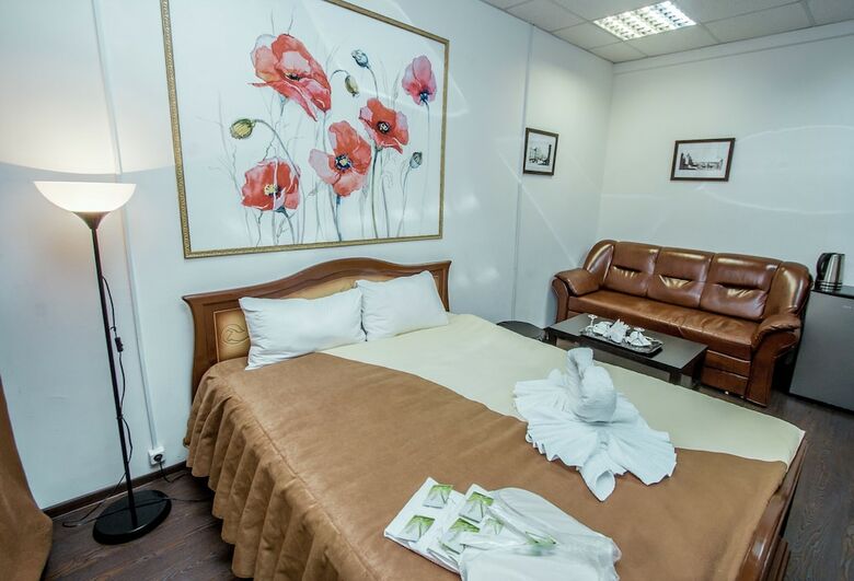 Welcome Microhotel