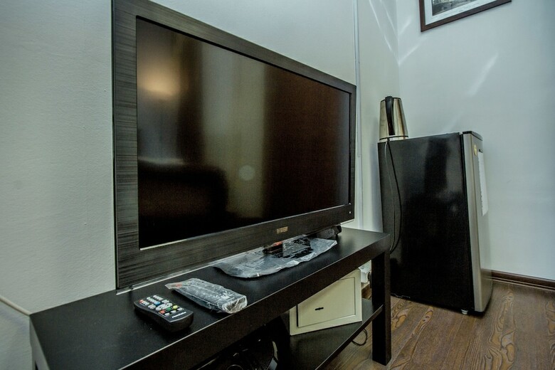 Welcome Microhotel