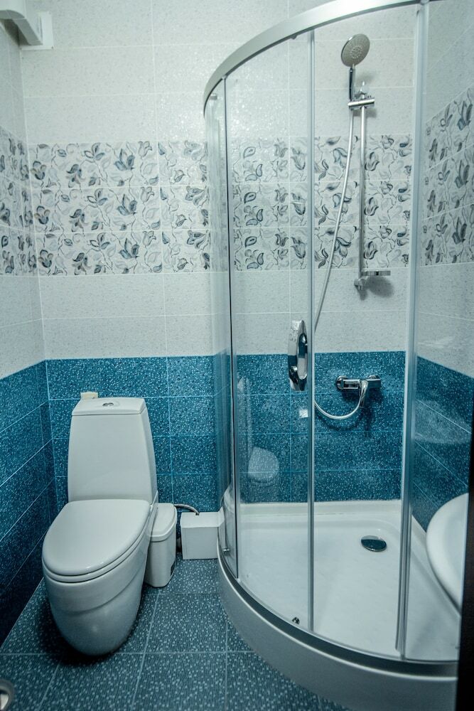 Welcome Microhotel