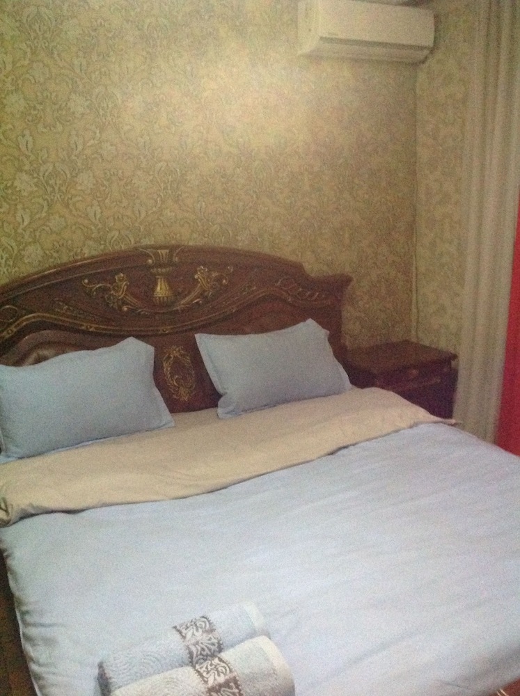 Hotel Kant