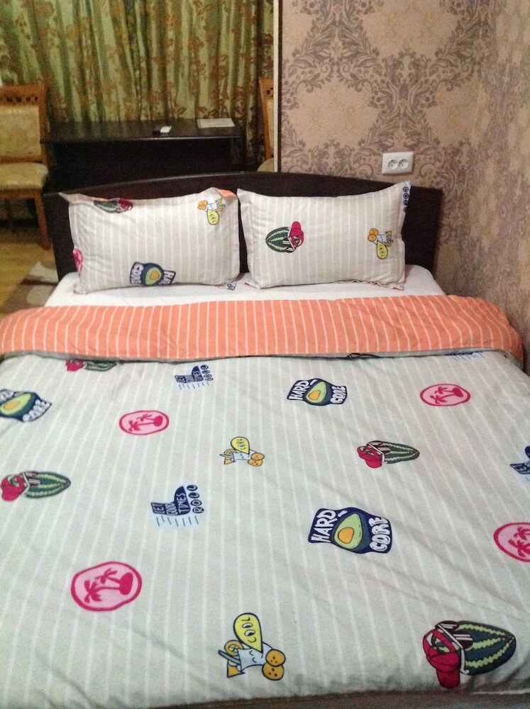 Hotel Kant