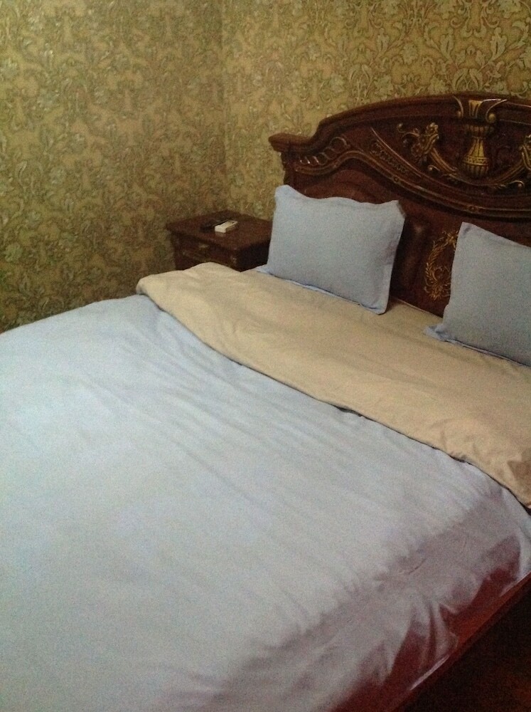 Hotel Kant