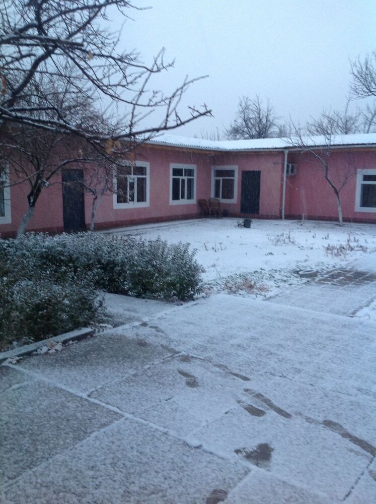 Hotel Kant