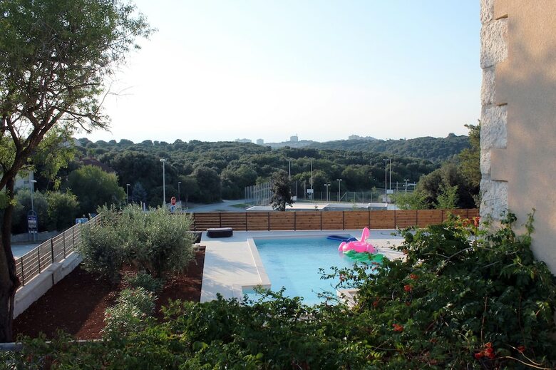 Butique Apartment Borghetto