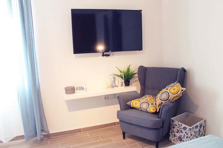 Butique Apartment Borghetto