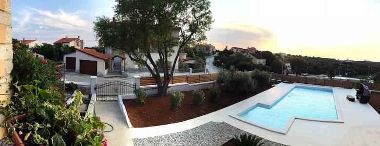 Butique Apartment Borghetto