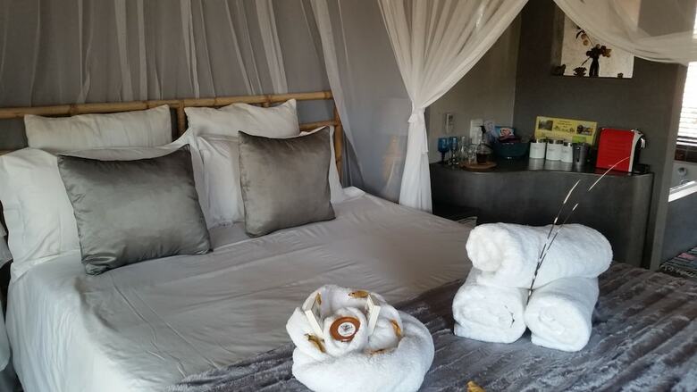 Posada Call Of The Wild Lodge