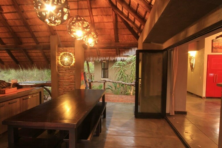 Posada Call Of The Wild Lodge