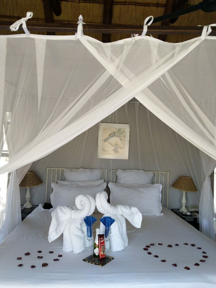 Posada Call Of The Wild Lodge