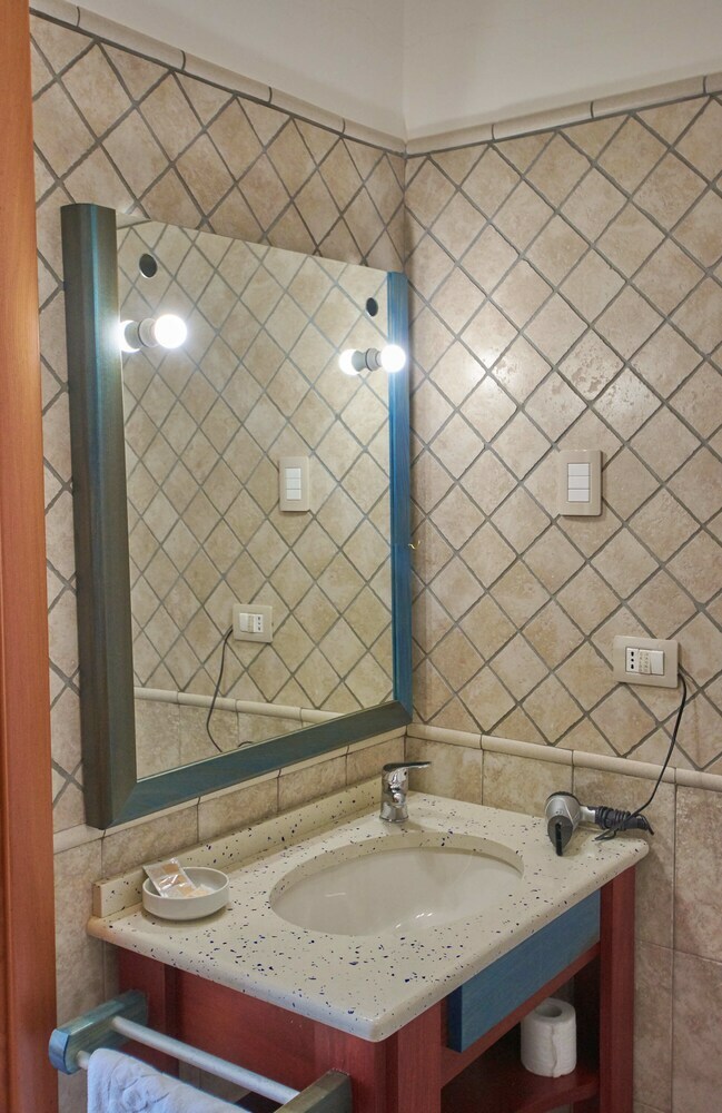 Posada Saint Joseph Resort