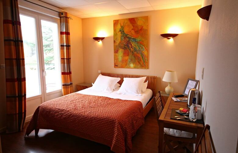 Hotel Le Boiate