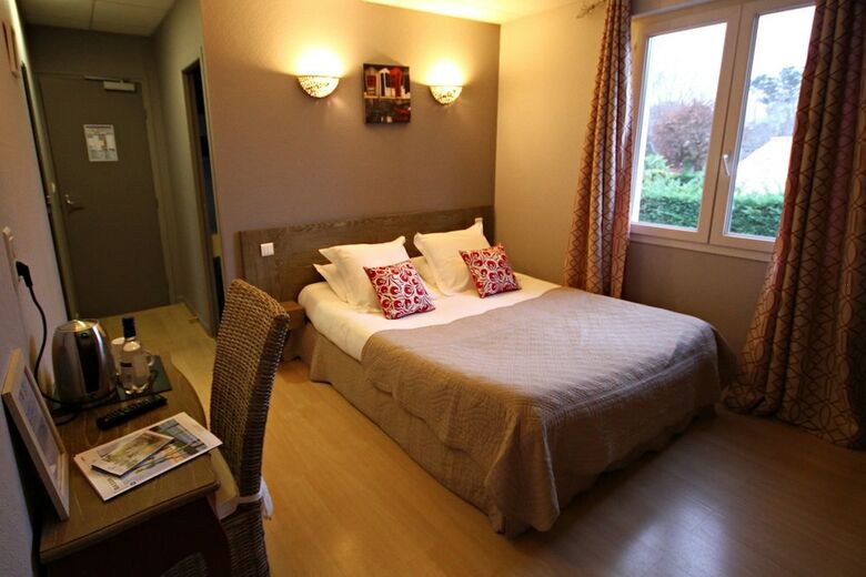 Hotel Le Boiate