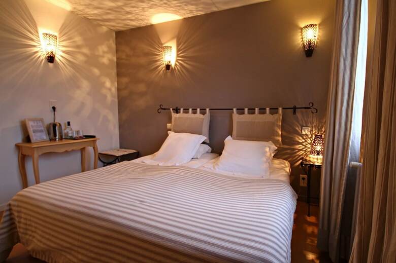 Hotel Le Boiate