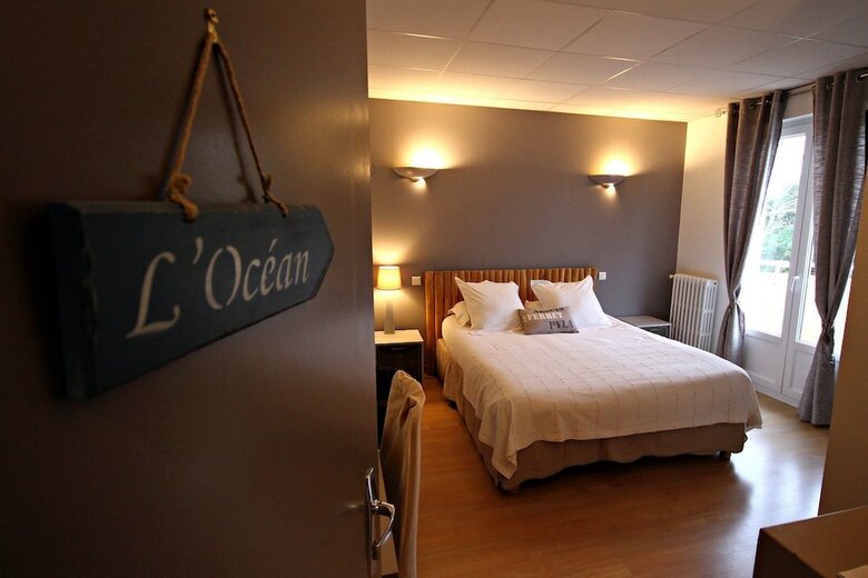 Hotel Le Boiate