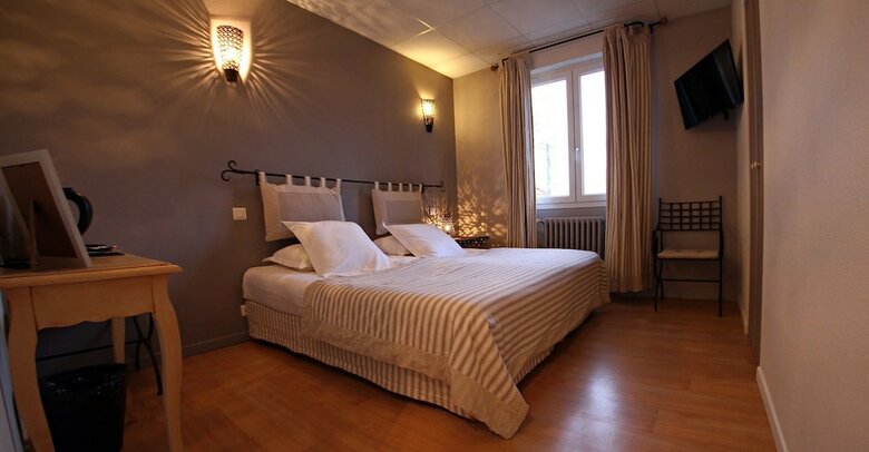Hotel Le Boiate