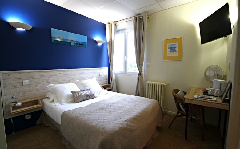 Hotel Le Boiate
