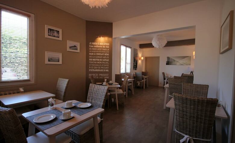 Hotel Le Boiate