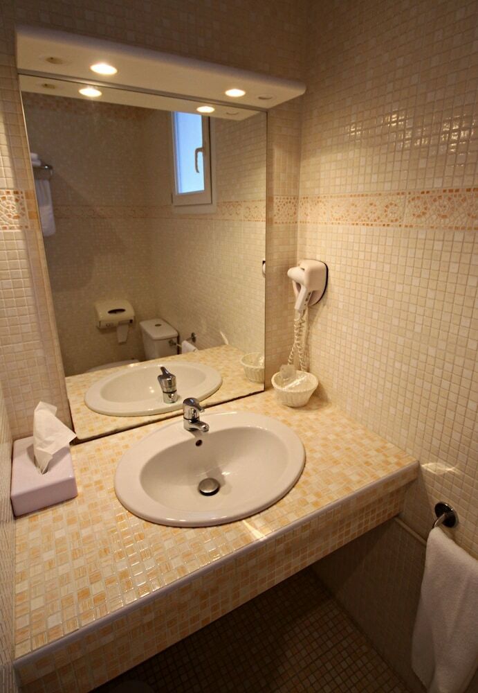 Hotel Le Boiate