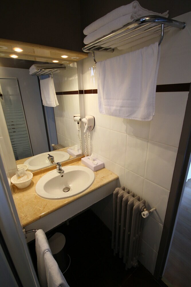 Hotel Le Boiate