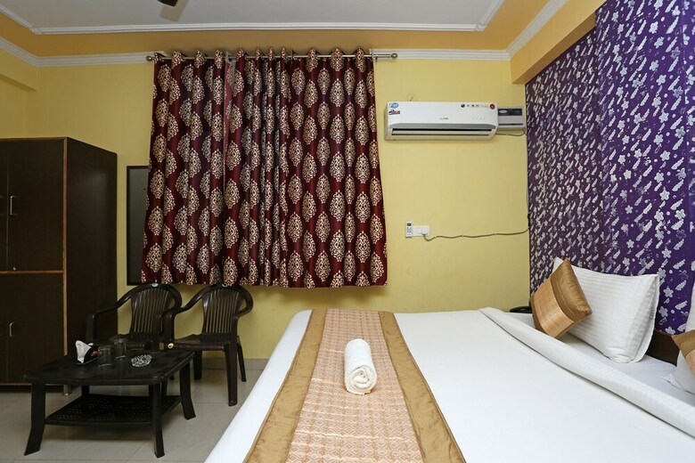 Hotel Airport Palace