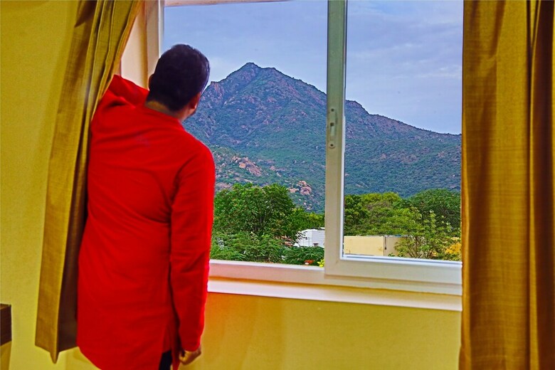 Athena Hotel