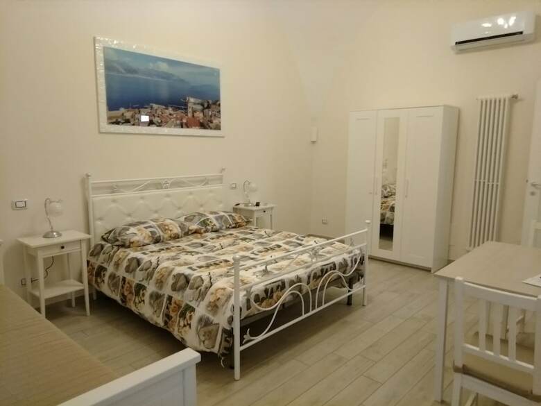 Bed & Breakfast La Maison Di Nicoletta