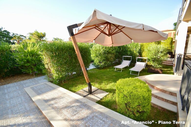 Apartamento Casa Marino - Lascari