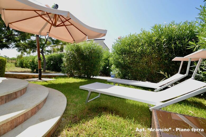 Apartamento Casa Marino - Lascari