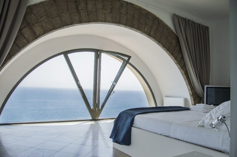 Hotel Sunrise Guest House