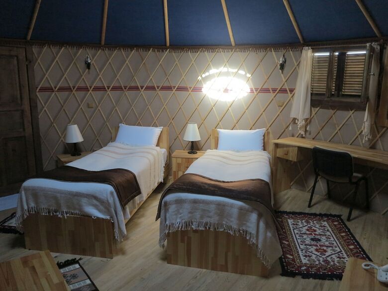 Agroturismo Obasya Kirsal Konaklama Tesisi - Special Class