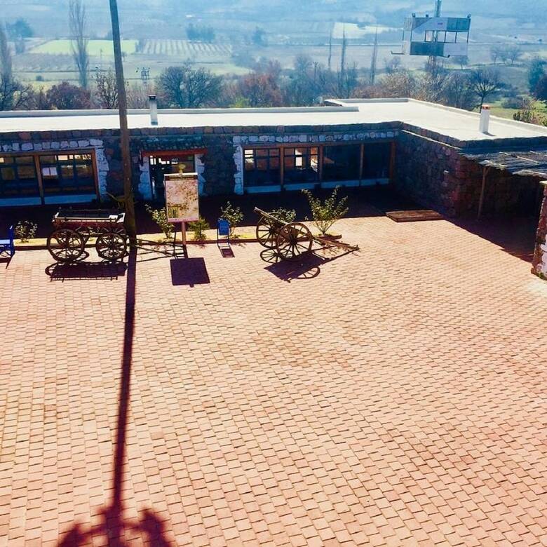 Agroturismo Obasya Kirsal Konaklama Tesisi - Special Class