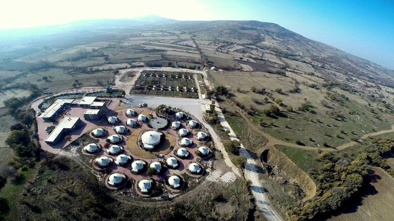 Agroturismo Obasya Kirsal Konaklama Tesisi - Special Class