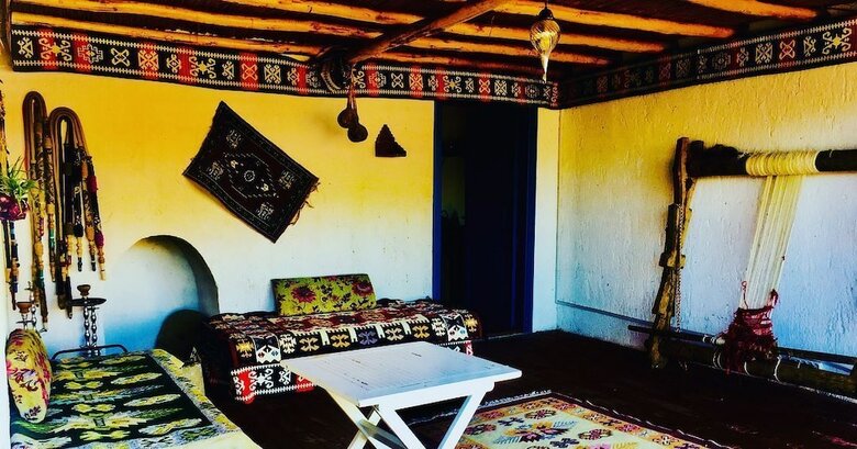 Agroturismo Obasya Kirsal Konaklama Tesisi - Special Class