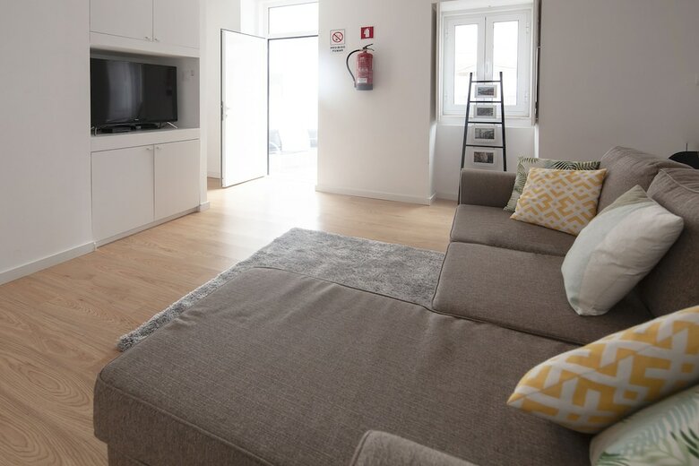 Apartamentos Oportoland House III