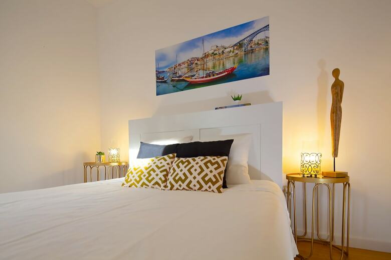 Apartamentos Oportoland House III
