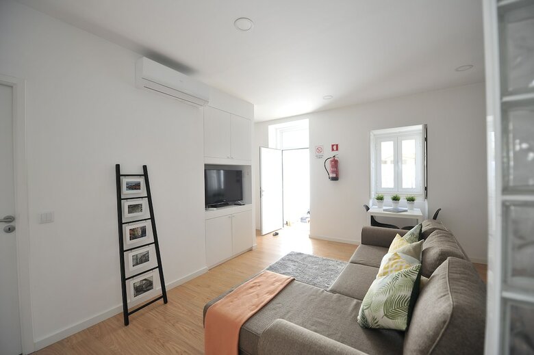 Apartamentos Oportoland House III