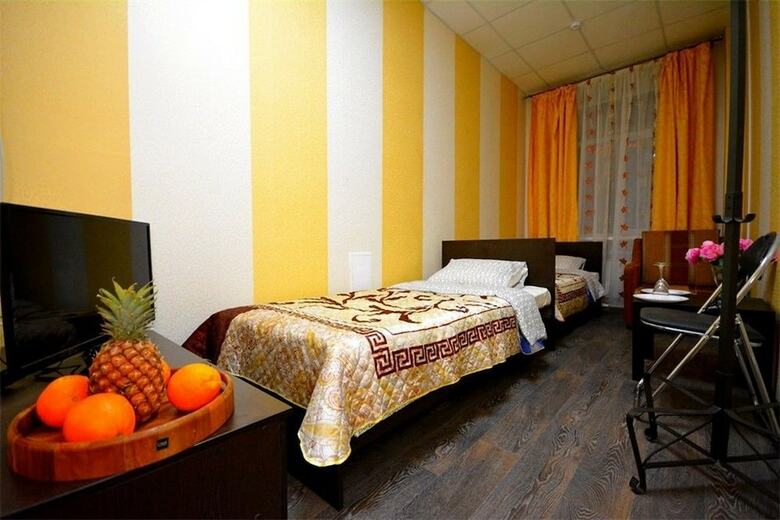 Hotel Karat