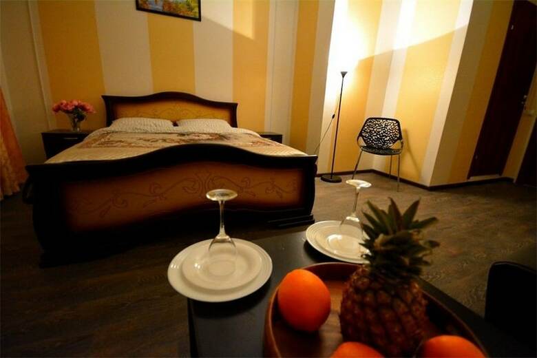 Hotel Karat