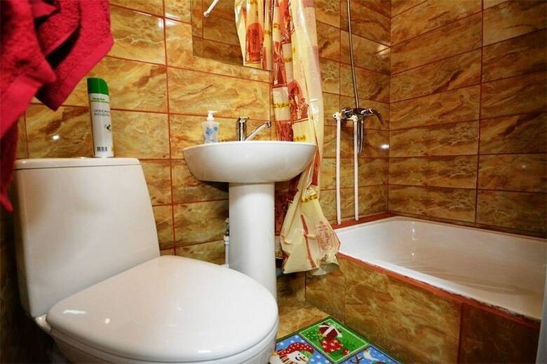 Hotel Karat