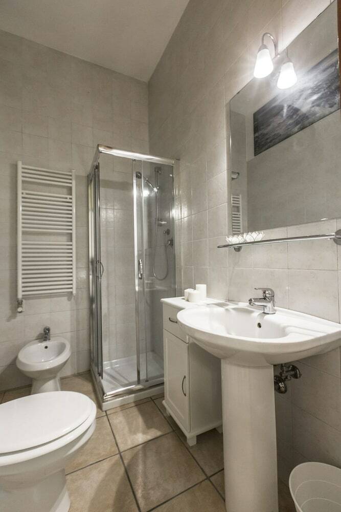 Tiepolo Rialto Apartment R&r