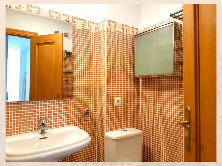 Renthas Perchel Apartment