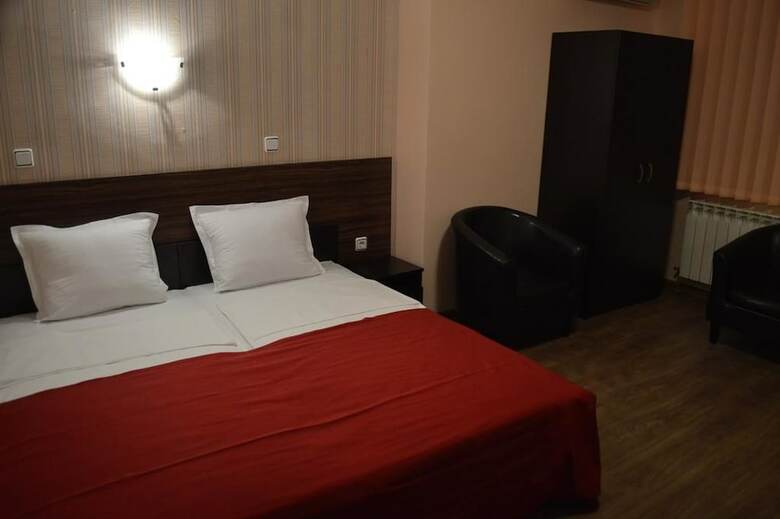 Bon Bon Hotel