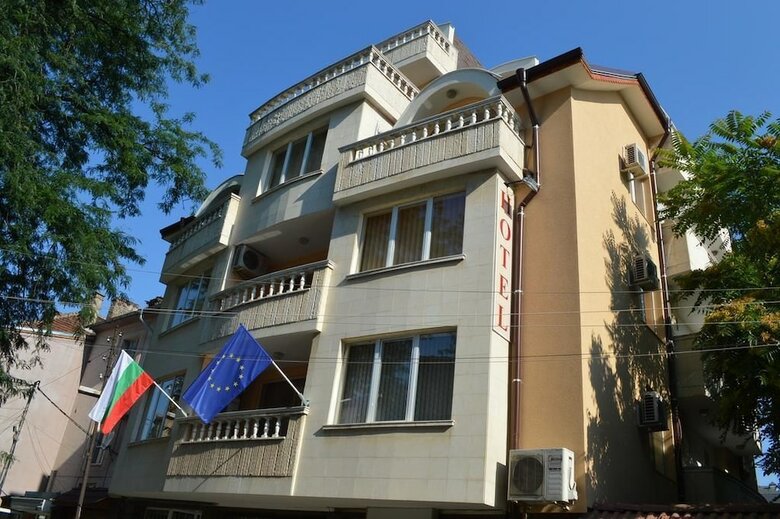 Bon Bon Hotel