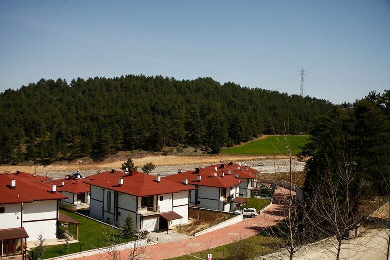 Amorium Hotel