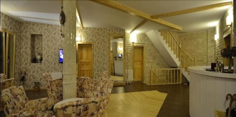 Amorium Hotel