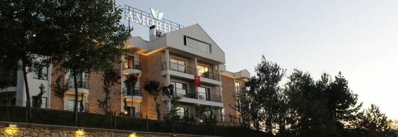 Amorium Hotel