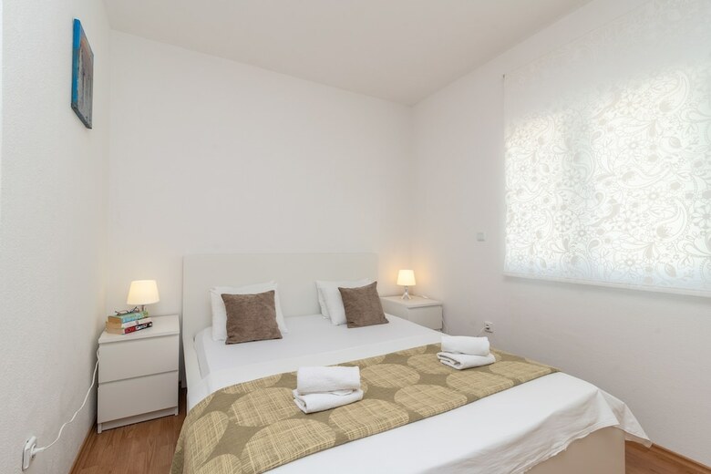 Apartamentos Villa Kuzmanic