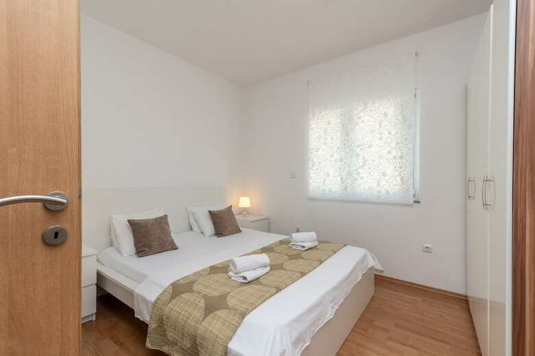 Apartamentos Villa Kuzmanic