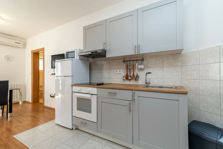 Apartamentos Villa Kuzmanic