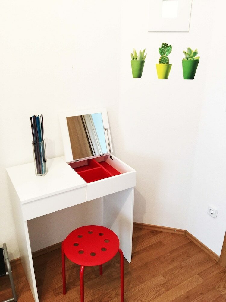 Apartamentos Villa Kuzmanic